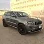 شيروكي 2013 SRT - فرصة لا تُفوّت!