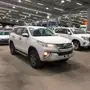 فورشنرفل كامل دبل 4سلندرجي اكس 2موديل2017