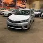 تويوتا كورولا موديل 2016 سياحي 