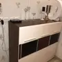 طاوله (8)كراسي