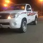 هايلوكس مكينه لكزس