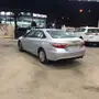 كامري استاندر فضي ذهبي اسود موديل2017