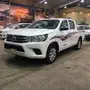 تويوتا هايلوكس 2016 ديزل غمارتينGl سعودي