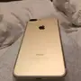 اي فون 7 بلس 256 نظيف جدا 