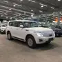 نيسان باترول 2016 سعودي se2 صفار عرض خاص