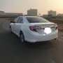كامري 2014 فل كامل نظيفه جدا