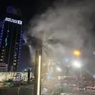 ضباب رذاذ