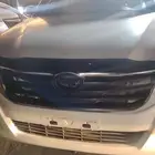 هايلوكس 2015 قطع غيار الشحن جميع انحاء المملكه