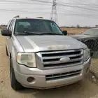 سياره فورد اكسبديشن 2007 دبل