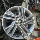 السلام عليكم يوجد لدينا جنوط انتر مديل 20 اصلي مقاس 16