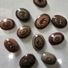 احجار كريمة . عقيق
