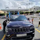 جيب jeep جراند شيروكي فل كامل 2020 نظيف