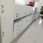 مطابخ مستخدم