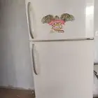 ثلاجه وغساله للبيع