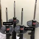 عكوس مساعدات كامري 2007-2017