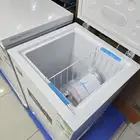 فريزر صغير 3.5 قدم مجمد افقي ديب فريزر ارضي جديد