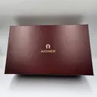 محفظة ايقنر اصلية جديدة