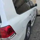 جيب GXR 2009 سلندر 8