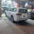 جميع الاكسسوارات لاندكروزر 23 ورد الساير