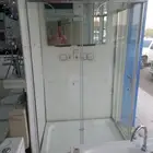 نبيع غرف شاور جاهزة مربع وزاوية