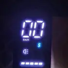 اسكوتر شاومي نظيف