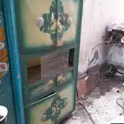 لأهل المتاحف دواليب