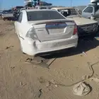 تشليح الحمدانية قطع غيار سيارة فيوجن من 2010 الى 2012