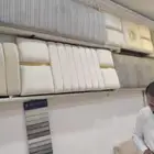 تفصيل الكنب والمساند وتنجيدها حسب اطلب