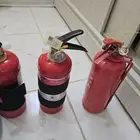 للبيع طفايات حق سيارات