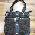 شنطه مستعمله بحاله جيده bag used in good condition FF