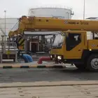 كرين 50و25طن للايجار