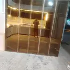 خزانات ملابس المنيوم تفصيل حسب الطلب