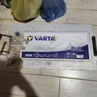 بطارية VARTAكبيره