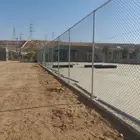 نقوم بزراعة النخيل وتركيب الشبوك