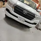 قطع غيار السيارات لاندكروزر والكزز