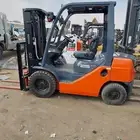 فوركلفت 7 طن رافعة شوكية للايجار يومي شهري مشوار