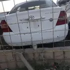 كورلا موديل 2003 تماتيك تشليح قطع غيار تشليح