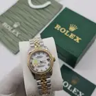 ساعات نسائي فخمه.
