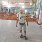مبلط سيراميك ارضيات رخام شغل نظيف جدا