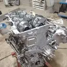 مكينه اف جي وصالون