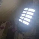خمسه كشاف طاقه شمسيه للبيع