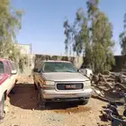 قطع غيار جمس يوكن 2000-2006