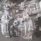 ato gear all Hundai accent cvt gear box model 2014 to 2017