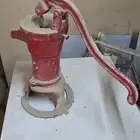 مظخة ماء يدويه