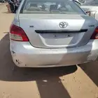 تشليح الحمدانية لقطع غيار السيارات