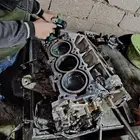توضيب مكاين كيا كوريس مجدد شدبلد