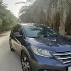 هوندا crv 2013. فل كامل