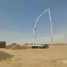 شركة خرسانة جاهزة في جدة