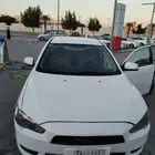 سيارة ميتسوبيشي لانسر للبيع