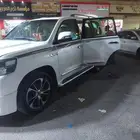ترهيم لاندكرزر من 16لين 21